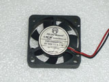 PELKO Motot C4010H05SPCP1 DC5V 0.17A 4010 4CM 40MM 40X40X10MM 2pin Cooling Fan