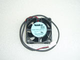 Nidec D04R-12TH 33 DC12V 0.15A 4015 4CM 40MM 40X40X15MM 2pin Cooling Fan