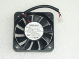 NMB-MAT 2004KL-04W-B50 B02 DC12V 0.14A 5010 5CM 50MM 50X50X10MM 3pin Cooling Fan