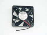 NMB-MAT FBE06T24U DC24V 0.16A 6015 6CM 60MM 60X60X15MM 2pin Cooling Fan