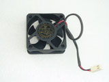 GP D50SH-12C DC12V 0.27A 5020 5CM 50MM 50X50X20MM 2pin Cooling Fan