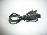 3-pin Australian/Chinese Plug with 3 wire C5