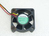 SUNON KD1204PKB2 TM DC12V 0.9W 4020 4CM 40MM 40X40X20MM 3pin Cooling Fan