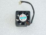 Y.S.TECH FD0530152B-2A DC5V 0.175W 3015 3CM 30MM 30X30X15MM 3pin Cooling Fan