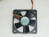 SUNON KD1205PFB1-8 DC12V 0.9W 5010 5CM 50MM 50X50X10MM 3pin Cooling Fan
