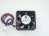 DELTA AFB0512HHB 9Z20 DC12V 0.20A 5015 5CM 50MM 50X50X15MM 3pin Cooling Fan