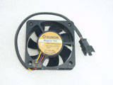 SUNON GM1205PHV3-A 11.S54.R DC12V 0.7W 5015 5CM 50X50X15MM 3pin Cooling Fan