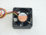 SUNON KD1204PKB1 H.M DC12V 1.2W 4020 4CM 40MM 40X40X20MM 3pin Cooling Fan