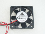DELTA AFB0512MA DC12V 0.15A 5010 5CM 50MM 50X50X10MM 2pin Cooling Fan