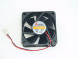 Y.S.TECH FD1260207B 2N DC12V 1.92W 6020 6CM 60MM 60X60X20MM 2pin Cooling Fan