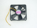 SUNON KDE1206PFB2 8 DC12V 1.2W 6010 6CM 60MM 60X60X10MM 2pin Cooling Fan
