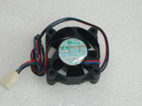Protechnic MGT4012LS-A20 DC12V 0.09A 4020 4CM 40MM 40X40X20MM 3pin Cooling Fan