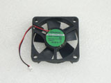 SUNON KDE1245PFV1 MS DC12V 1.0W 4510 4.5cm 45mm 45x45x10mm 2pin Cooling Fan