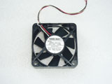 NMB-MAT 2406RL-04W-S59 DC12V 0.24A 6015 6CM 60MM 60X60X15MM 3pin Cooling Fan