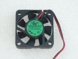 ADDA AD0405MX-G70(TJ) DC5V 0.11A 4010 4CM 40MM 40X40X10MM 2pin Cooling Fan