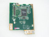 Dell Inspiron 1100 AMDW003C000 BDW00 LS-1451 09U741 Display Board Graphics Card