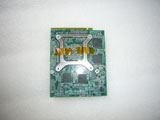ASUS A4S 08-20VS0220I A4S VGA-NV42M Display Board VGA Video Graphics Card