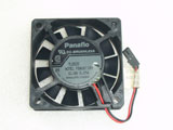 Panaflo FBA06T12H DC12V 0.21A 6015 6CM 60MM 60X60X15MM 2pin Cooling Fan