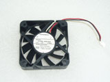NMB 2006ML-04W-B29 TA1 DC12V 0.06A 5CM 5015 50X50X15MM 3pin Cooling Fan