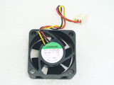 SUNON KD1204PKB1 (2).F.GN DC12V 1.0W 4020 4CM 40MM 40X40X20MM 3pin Cooling Fan