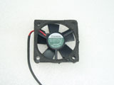 SUNON KD1205PFB2 8 DC12V 0.7W 5010 5CM 50MM 50X50X10MM 2pin Cooling Fan