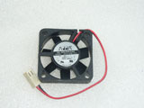 ADDA AD0412HB-G70 DC12V 0.10A 4010 4CM 40MM 40X40X10MM 2pin Cooling Fan
