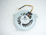Delta KSB0405HA -AJ84 CP512948-01 34FQ1TMJT00 Cooling Fan