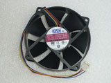 AVC DA09025R12E P026 Server DC12V 0.22A 4Wire 4Pin Connector Cooling Fan