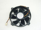 MARTECH DF0922512SEMN DC12V 0.22A 2.64W -A 9525 95X95X25MM 3pin Cooling Fan