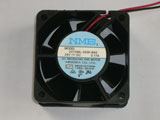 NMB 2410ML-05W-B60 L01 Server Square Fan 60x60x25mm