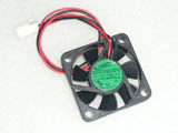ADDA AD0412HX-G70 (TJ) 4010 4CM 40mm 40x40x10mm DC12V 0.10A 2Pin Cooling Fan