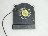 Forcecon F99Y DFS601605HB0T DC5V 0.5A 4 Pin Cooling Fan