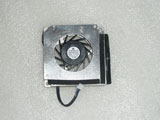 ASUS M3000N (M3N) UDQFWZH20FAS DC5V 0.16A 3pin 3wire Cooling Fan