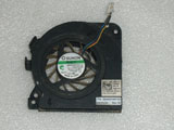 Dell Vostro 1220 3BAM3FAWI20 GB0506PGV1-A DC5V 0.4A 4Wires 4Pins connector Cooling Fan