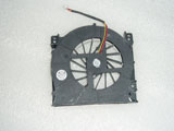 Dell XPS M2010 UDQFLRR01CCM DC5V 0.21A 3Wire 3Pin Connector Cooling Fan