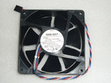 DELL T105 T100 E520 D8794 GX520 0Y4574 NMB 4715KL-04W-B56 PB1 DC12V 1.30A Cooling Fan