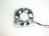 Panasonic UDQFB3E5 1 DC5V 0.07A 3010 3CM 30MM 30X30X10MM 2pin Cooling Fan