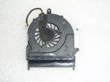 Gateway M-1600 Series GB0507PGV1-A 13.B3419.V1.F.GN DC5V 1.9W 3Wire 3Pin connector Cooling Fan