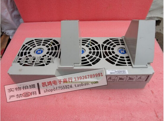 SUN Ultra U25 U40 U45 3X 371-0703-01 Cooling Fan