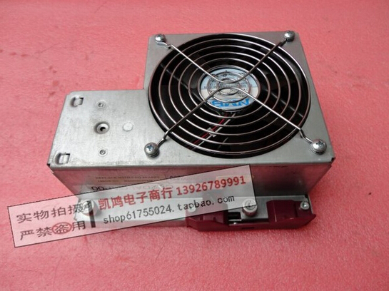 HP 158608-001 ASSY 1597A0002001 Cooling Fan