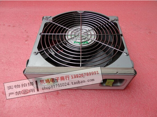 SSCLF106XP 201898-B R03 AFB0912H-R00 Cooling Fan