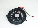 HP NC4000 NC4010 N600 N610 N620C N610C N610V UDQFWZH03-1N 291266-001 Cooling Fan