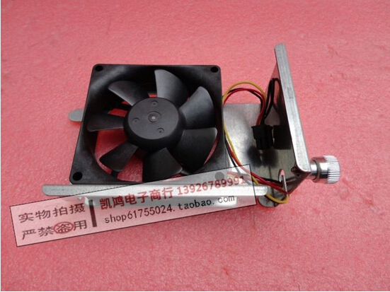 SUN V880 V890 540-4025-01 0000749-0251300723 Cooling Fan