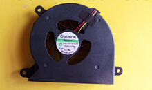 COMPAL LAM ASI BLB5 BLB5 NBLB3 BLB3 Cooling Fan SUNON MG60120V1-Q010-G99 DC2800083S0