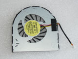 DELL Inspiron M4040 N4050 0XPWT2 23.10492.021 DSF481305MC0T FADW Cooling Fan