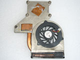 HP Pavilion DV2000 Compaq Presario V3000 450096-001 60.4S508.002 Cooling Fan