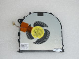 Dell XPS 15 L522 9530 Precision M3800 0H98CT H98CT DFS501105PQ0T FCGW DC28000DRF0 Fan2 Cooling Fan