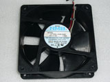 NMB 4715KL-04W-B56 P63 DC12V 1.30A 12038 12CM 120mm 120X120X38mm 5Pin 4Wire Cooling Fan