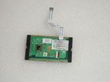 HP EliteBook 6930p Series Touchpad with Cable 486306-001 60.4V937.001