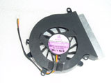 Fujitsu SIEMENS Amilo Si 3655 HP501005H-50 4.5V 0.39A 28G205010-20 Cooling Fan